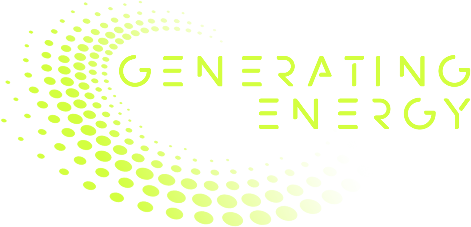 Generating Company Home - Generating Energy LTD