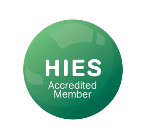 hies
