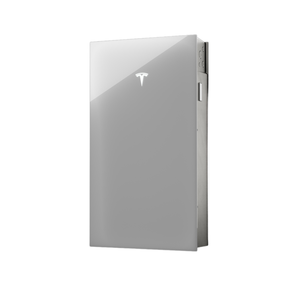 tesla powerwall