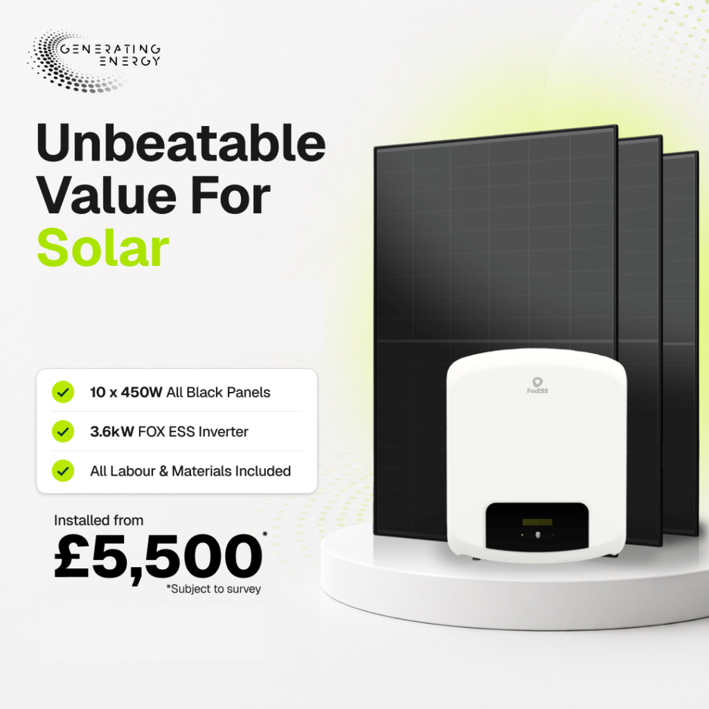 solar only